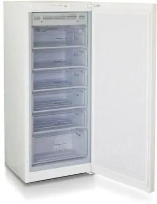 Морозильник Бирюса 6046 SN в интернет-магазине Патент24.рф