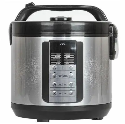 Мультиварка JVC JK-MC500 в интернет-магазине Патент24.рф