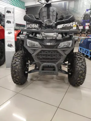 Комплект WELS ATV 200 Thunder Basic зеленый камуфляж (светлый), , шт в интернет-магазине Патент24.рф