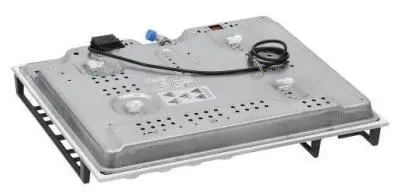 Панель варочная KRONA ARDENTE 60 WH в интернет-магазине Патент24.рф