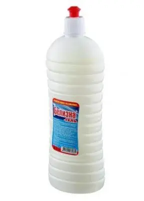 Отбеливатель Белизна 1л. гель, , шт в интернет-магазине Патент24.рф