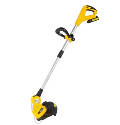 Триммер аккумуляторный GET-18-2Li , , шт в интернет-магазине Патент24.рф