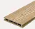 Доска террасная Decking Urban 150x24х3000 орех, , шт в интернет-магазине Патент24.рф