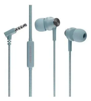 Наушники More choice HW24kids Blue синий 5.0 200mAh Bluetooth накладные в интернет-магазине Патент24.рф