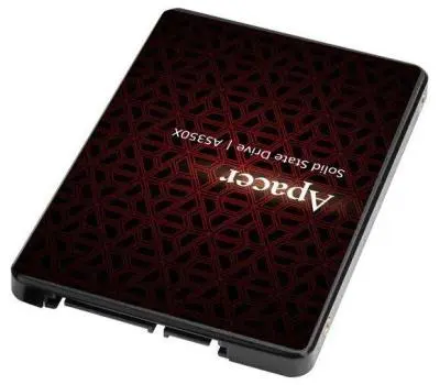 Жесткий диск SSD Apacer AS350X 512ГБ, 2.5", SATA III,  SATA в интернет-магазине Патент24.рф