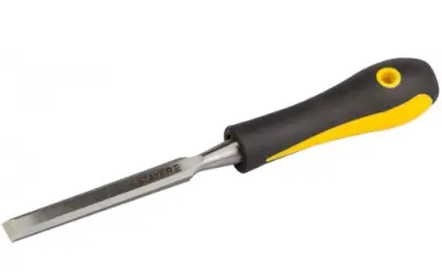 Стамеска Stayer PROFI 12мм 18205-12, , шт в интернет-магазине Патент24.рф