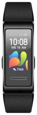 Смарт-часы Huawei Band 4 Pro TER-B19S в интернет-магазине Патент24.рф