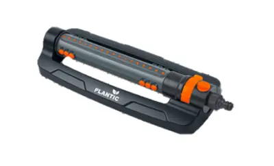 Дождеватель осциллирующий с регулируемой ширинойPlantic 39385-01, , шт в интернет-магазине Патент24.рф