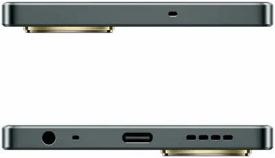 Смартфон Realme C67 6Gb/128Gb RXM3890 Green/Зеленый оазис в интернет-магазине Патент24.рф