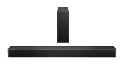 Саундбар Hisense HS2100 в интернет-магазине Патент24.рф