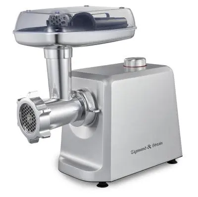 Мясорубка Zigmund & Shtain ZMG-045 в интернет-магазине Патент24.рф