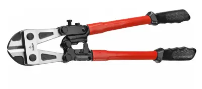 Болторез ЗУБР МАСТЕР, кованные губки из инструм. стали 450мм 23313-045, , шт в интернет-магазине Патент24.рф