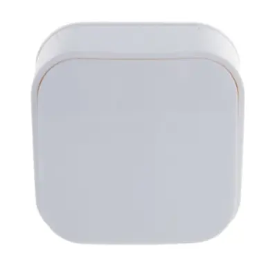 Выключатель о/у 1 кл б/инд 10А 220В IP20 белый Ionich 1411, , шт в интернет-магазине Патент24.рф