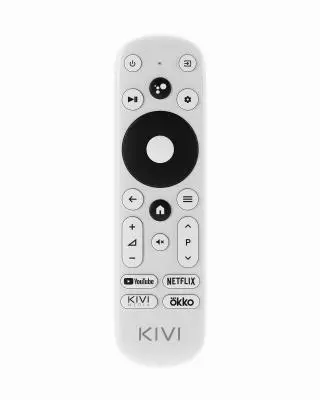 Телевизор Kivi 32" 32H750NB Smart черный в интернет-магазине Патент24.рф