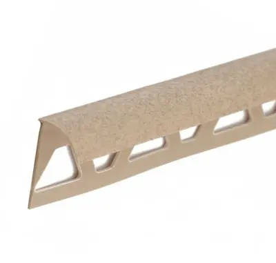 Профиль 10мм 2,5м наруж для кафеля Песок Бежевый 151, , шт в интернет-магазине Патент24.рф