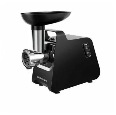 Мясорубка Redmond RMG-1241-6 1340Вт, овощерезка, черный в интернет-магазине Патент24.рф