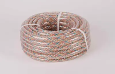 Шланг для полива ПВХ "Радуга" армир. ф20/т.с3мм (бухта20м) , , шт в интернет-магазине Патент24.рф