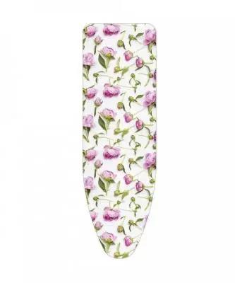 Доска гладильная доска гладильная ника 11 h11 122х40см (мет. основа) в интернет-магазине Патент24.рф