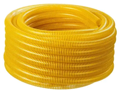 Шланг ЗУБР напорно-всасывающий со спиралью ПВХ 19мм 15м 40327-19-15, , шт в интернет-магазине Патент24.рф