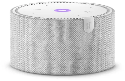 Портативная колонка Яндекс.Станция YNDX-00020 Black портативная в интернет-магазине Патент24.рф