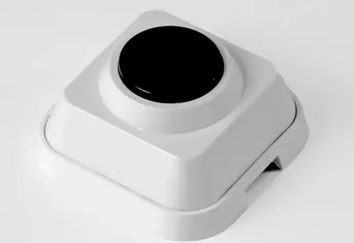 Кнопка для звонка А1 0.4-011, , шт в интернет-магазине Патент24.рф