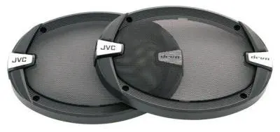 Автомобильная акустика JVC CS-DR693 в интернет-магазине Патент24.рф
