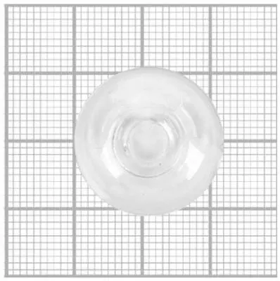 Термошайба d22мм для поликарб.прозр. (25шт), , упак в интернет-магазине Патент24.рф