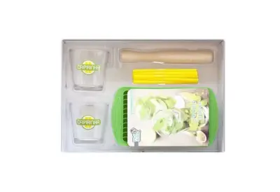 Набор для коктейлей КАЙПИРИНЬЯ ATV926, , шт в интернет-магазине Патент24.рф