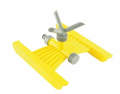 Разбрызгиватель круговой на подставке (1/10/40) "FEONA", , шт в интернет-магазине Патент24.рф