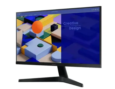 Монитор Samsung 27" S27C310EAI в интернет-магазине Патент24.рф