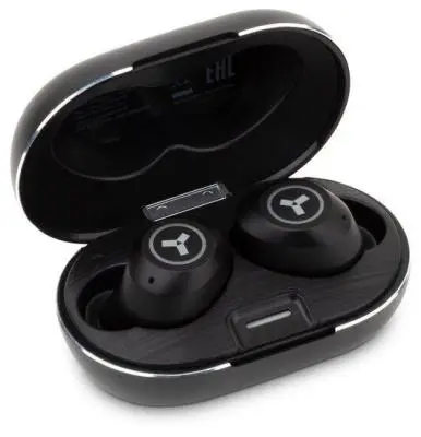 Наушники Accesstyle Gradus White TWS беспроводные в интернет-магазине Патент24.рф