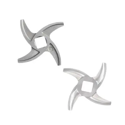 Мясорубка Zigmund & Shtain ZMG-045 в интернет-магазине Патент24.рф