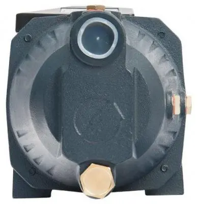 Насос поверхностный ECO JET 100 LA,750 Вт Hmax-45м, Qmax-50 л/мин корпус чугун, , шт в интернет-магазине Патент24.рф