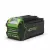 Аккумулятор Greenworks G40В4 40V, 4Ач, , шт в интернет-магазине Патент24.рф