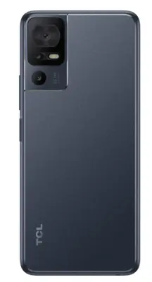 Смартфон TCL T40SE 610K2 6Gb/256Gb Dark Gray/Темно-серый в интернет-магазине Патент24.рф