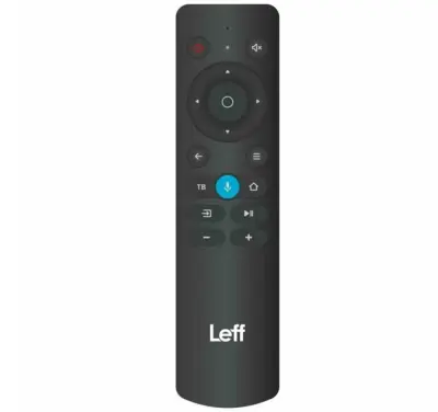 Телевизор LEFF 43" 43U540S YANDEX 4K в интернет-магазине Патент24.рф