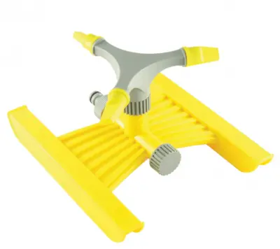 Разбрызгиватель круговой регулир.на подставке (1/10/40) "FEONA", , шт в интернет-магазине Патент24.рф