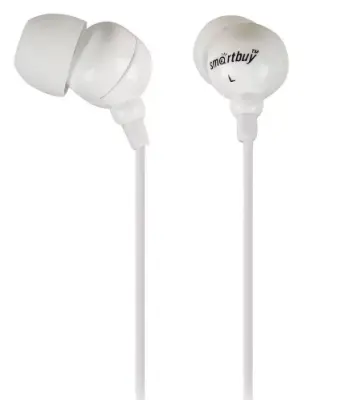 Наушники SmartBuy Color Trend  1,2 м SBE-1200 в интернет-магазине Патент24.рф