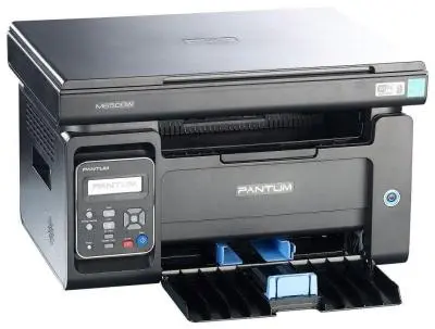 МФУ PANTUM M6500, A4, черный в интернет-магазине Патент24.рф МФУ PANTUM M6500, A4, черный в интернет-магазине Патент24.рф