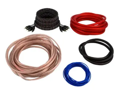 Комплект установочный ACV KIT 2.10BR 10AWG/АТС 30А в интернет-магазине Патент24.рф