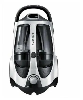 Пылесос пылесос samsung vcc8835v37/xev 2200вт белый в интернет-магазине Патент24.рф