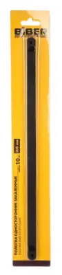 Полотно БИБЕР односторонние закален. по металлу 12х300мм 85612 (1шт), , шт в интернет-магазине Патент24.рф