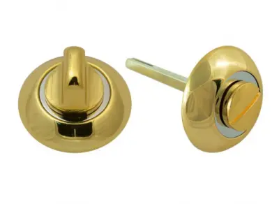 Накладка Эконом НФ-А под фиксатор золото Нора-М, , шт в интернет-магазине Патент24.рф