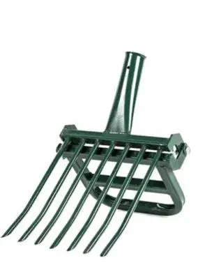 Картофелекопалка мет. Урожай 28х40 86294, , шт в интернет-магазине Патент24.рф