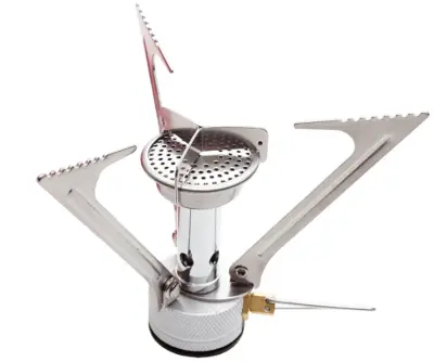 Горелка туристическая G3 2411360, , шт в интернет-магазине Патент24.рф