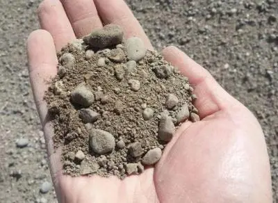 Песок ПГС (1 мешок=0,036м куб.), , упак в интернет-магазине Патент24.рф