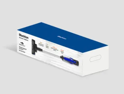 Пылесос пылесос blackton bt vca1401b черный-синий в интернет-магазине Патент24.рф