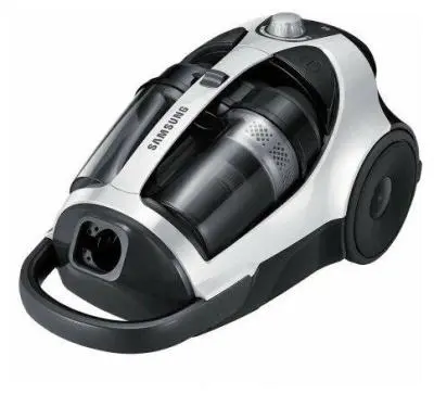 Пылесос пылесос samsung vcc8835v37/xev 2200вт белый в интернет-магазине Патент24.рф