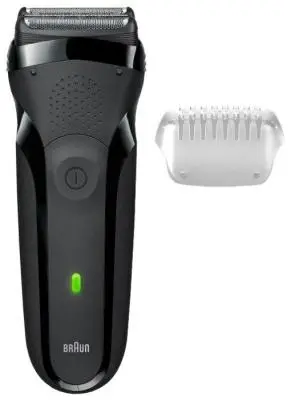 Бритва электрическая Braun 300s S3 Red в интернет-магазине Патент24.рф Бритва электрическая Braun 300s S3 Red в интернет-магазине Патент24.рф