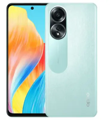 Смартфон Oppo A58 (6+128Gb) Светло-Зеленый в интернет-магазине Патент24.рф Смартфон Oppo A58 (6+128Gb) Светло-Зеленый в интернет-магазине Патент24.рф